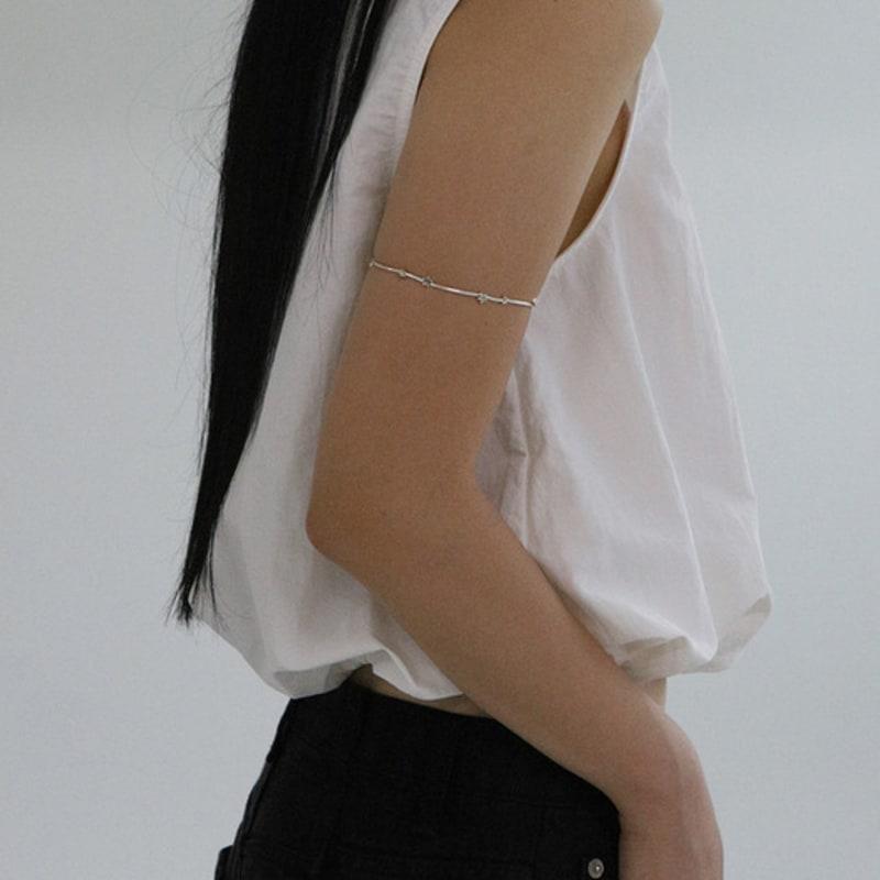 

PICOMENT [Capsule 02] Star Armlet (2way) FREE