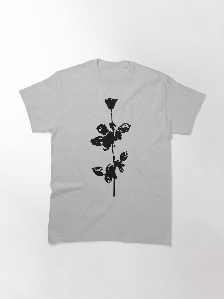Depeche Mode Violator Classic T-Shirt