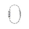 Citizen L Mae Series 50 Meters Waterproof Light Quartz Steel Strap 26mm Women's Watch Mother-of-pearl Dial EM1130-83D