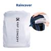 K&F CONCEPT Multi-Functional Camera Backpack Waterproof Camera Bag Large Capacity Camera Case with
