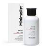 Minimalist 2% Salicylic Acid + LHA Face Cleanser,100ml Each (Pack of 2)