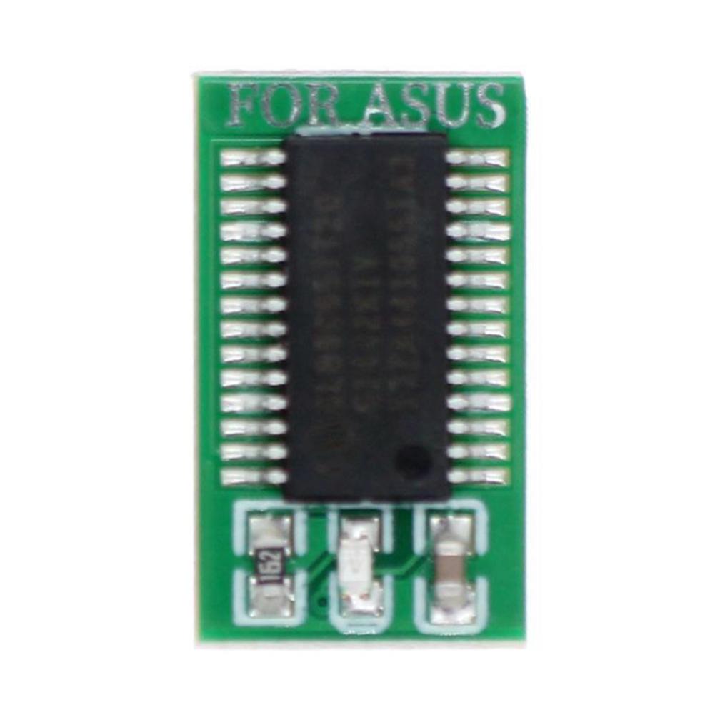 TPM 2.0 Module 12/14/18/20PIN Encryption Security Module Remote Card Replacement TPM 2.0 Encryption Security Module Remote Card