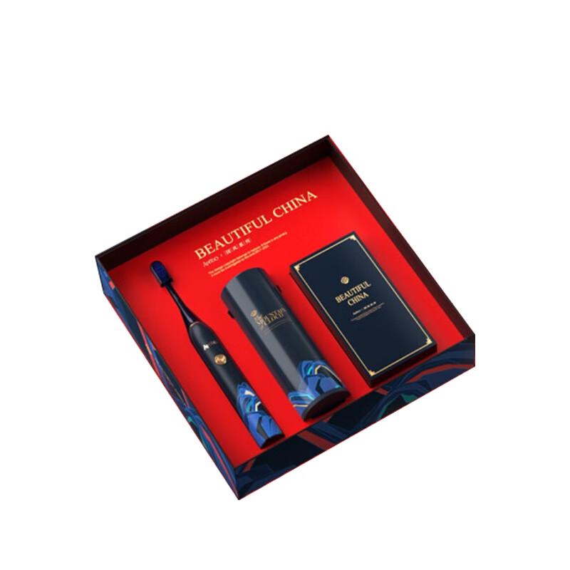 

ApiYoo GC-2 Sonic Electric Toothbrush Gift Set