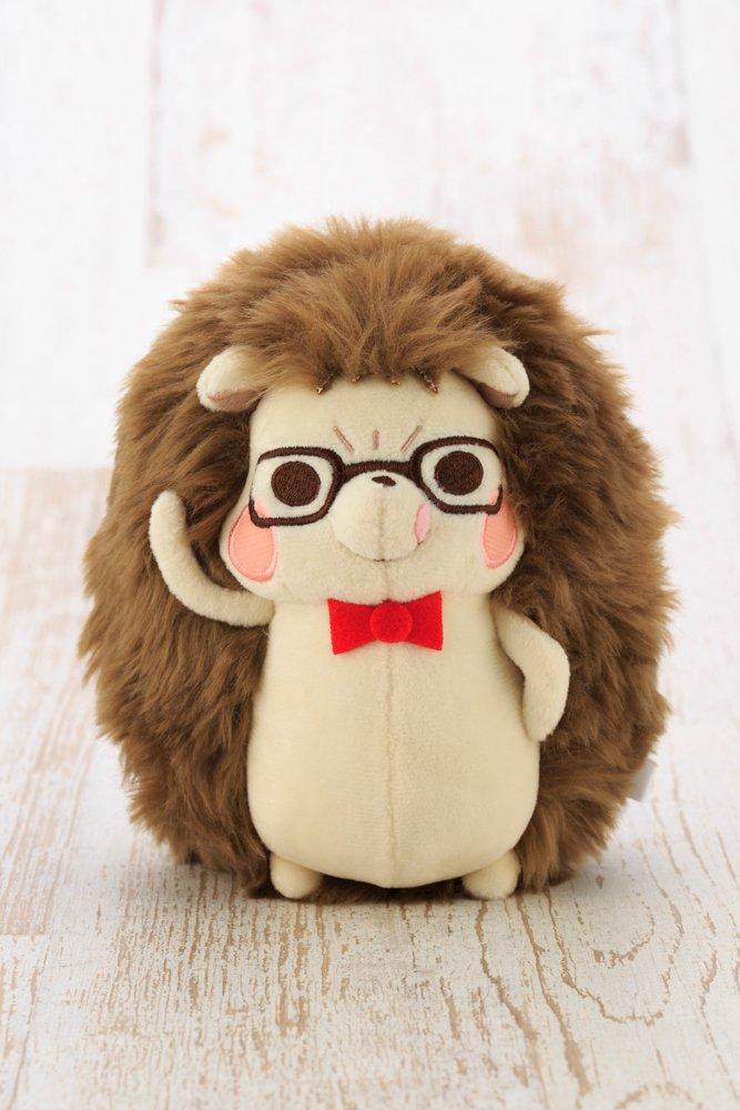 THE MARBLE LITTLES Plüschtier Lune