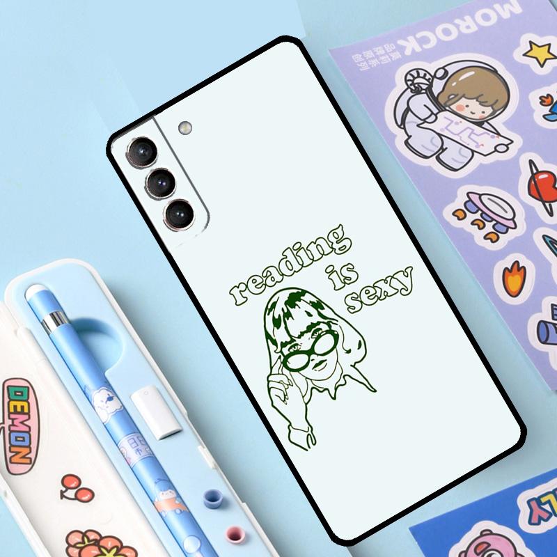 Gilmore Girls Cover pro Samsung Galaxy S23 S21 FE S20 FE S22 Plus Note 20 Ultra Note 10 S8 S9 S10 Plus pouzdro