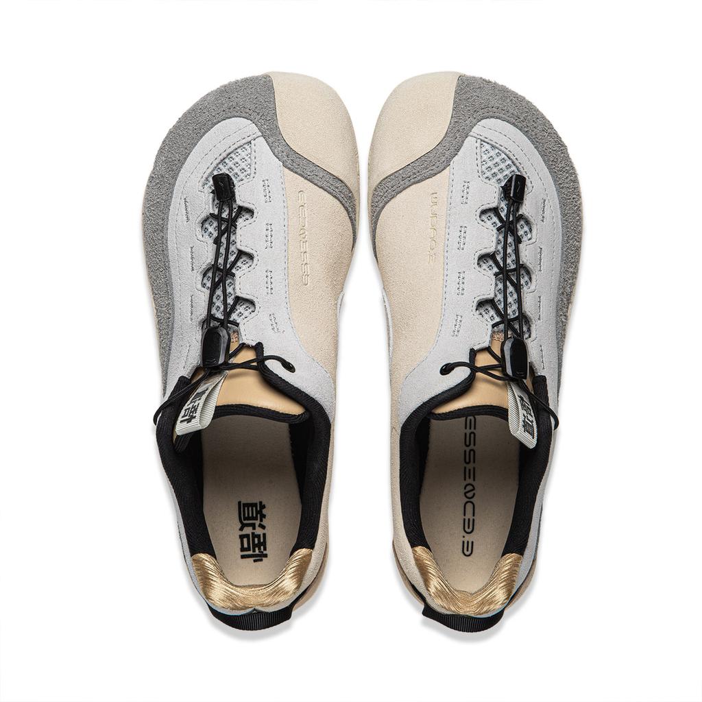 Li Ning Wudao 3 Versatile Comfortable Durable Lightweight Low-Top Casual Shoes Unisex sneaker AZGW089-2