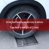 Stainless Steel Trench Drain Cover