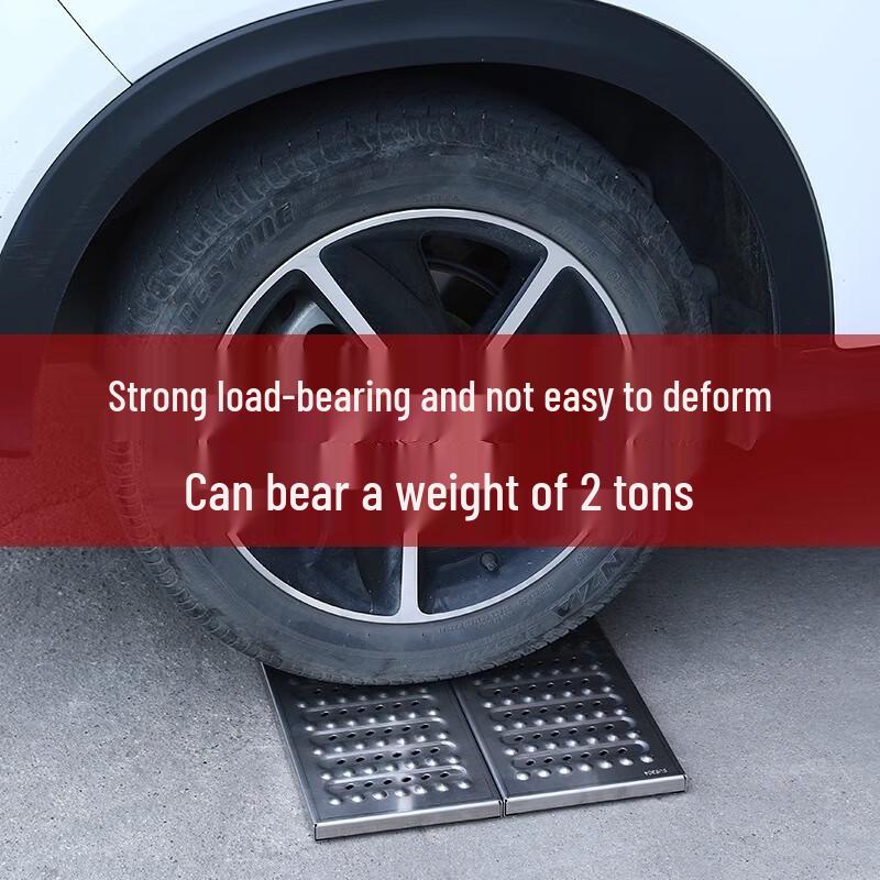 Stainless Steel Trench Drain Cover