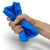 24  Silicone Ice Cube Tray Molds DIY Desert Cocktail  Maker Square Mould