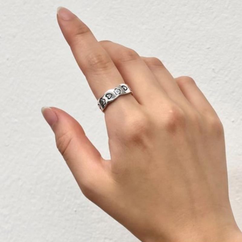 Frau Maria Anel Largo de Prata 925 Hlr010