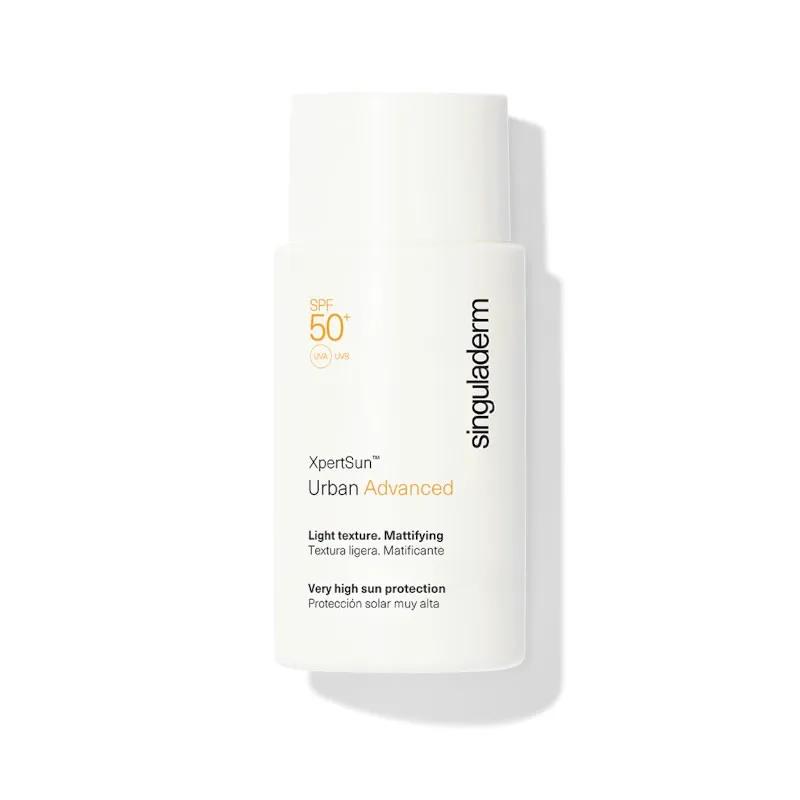 

Singuladerm XpertSun Urban Advanced Spf50+ Light Texture 50ml