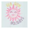 Billieblush Girls Graphic Print Regular T-Shirt