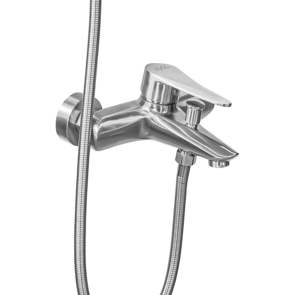 

Bath Mixer Psm-profsan 4627173717786