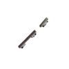 Compatible Samsung S20/S20FE/S20Ultra/LITE Original Power, Volume, and Side Buttons
