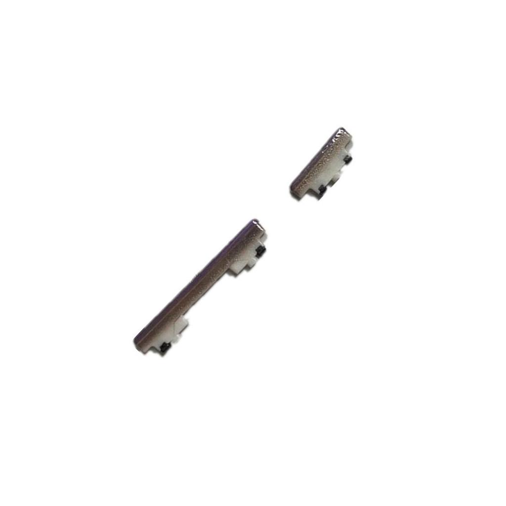 Compatible Samsung S20/S20FE/S20Ultra/LITE Original Power, Volume, and Side Buttons