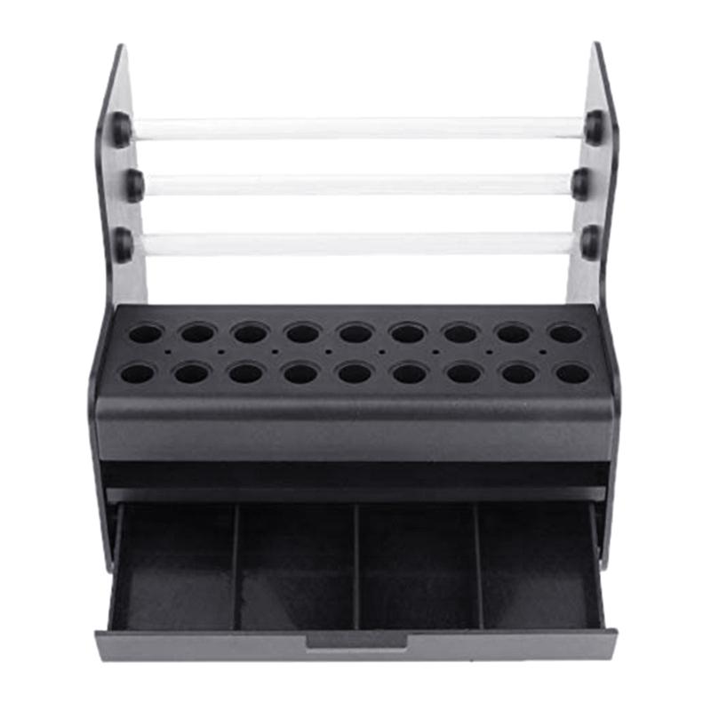 Portable Hand Tool Organizers Storage Rack Screwdriver Wrench Pliers Tool Holder Optical Shop Maintenance Tools Storage
