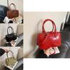 Vintage Fashion Hand Bag 2023 New Autumn Winter Small Square Bag High-end Sense Crossbody Shoulder Bag
