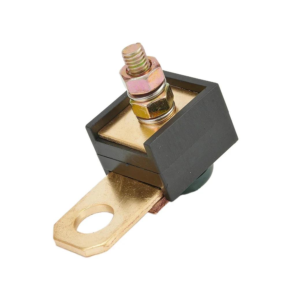 Car Starter Fuse Assembly For Mercury FOR MerCruiser 3.0L 4.3L 5.0L 5.7L 6.2L 7.4L 88-79023A91 9-15510 Auto Enginee Fuse 50mm