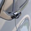 For Ford Mustang Mach-E 2026-2026 Exterior Door Handle Rear Left Right Accessories