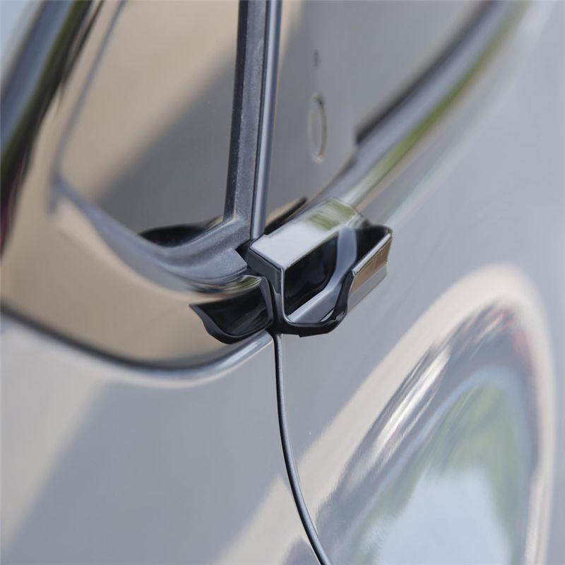 For Ford Mustang Mach-E 2026-2026 Exterior Door Handle Rear Left Right Accessories