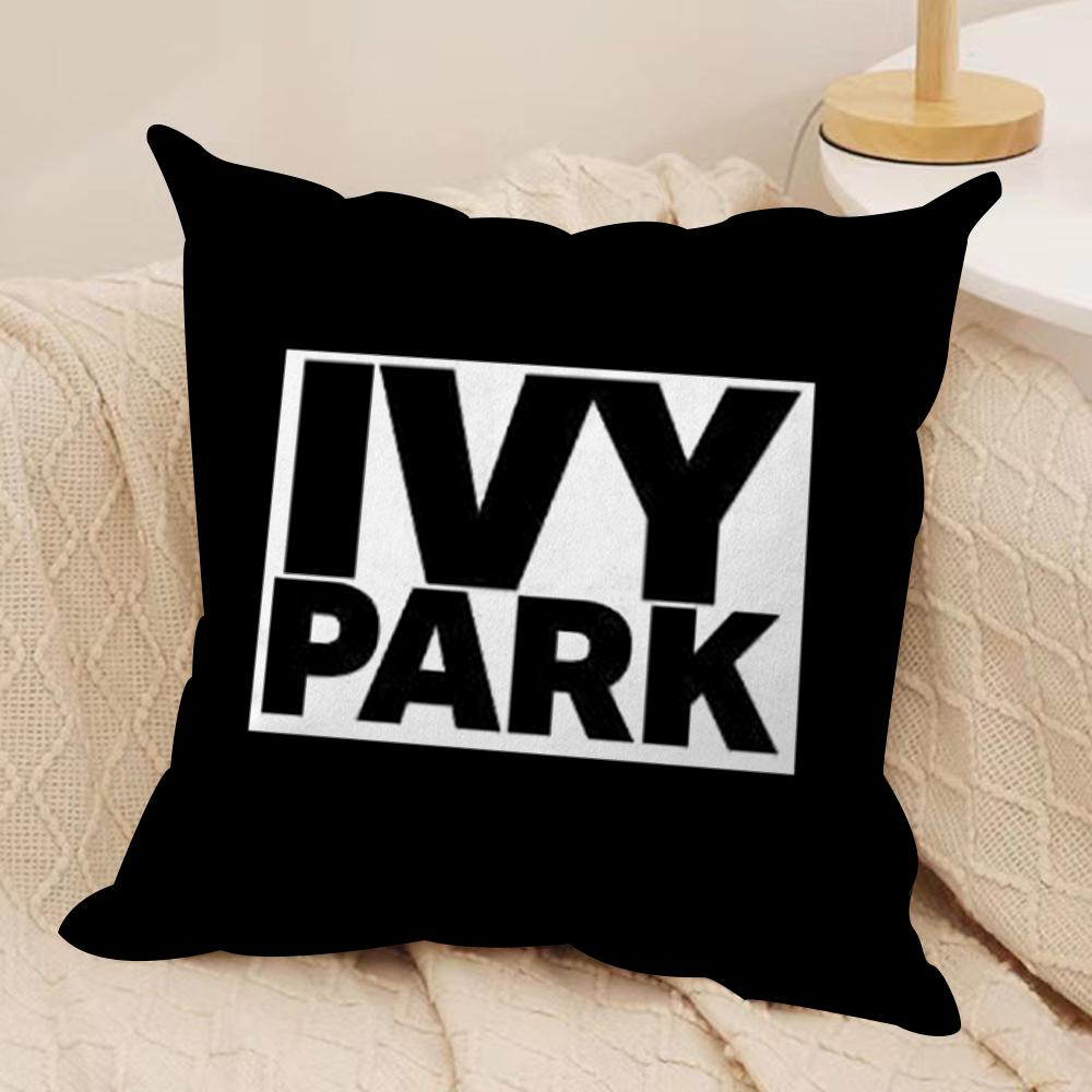 

Brand IIvy Park Cushion Cover Soft Plush Throw Pillow Cover DoubleSided Decorative Cushion Case Sofa Bedroom Home Decor 30x30cm