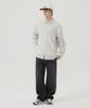 LEE Men Relaxed Fit Denim Pants Black
