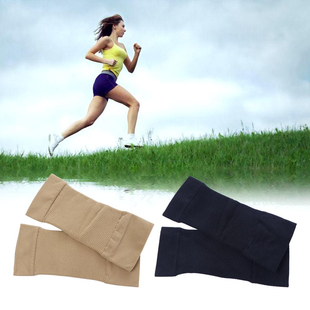 Calf Shaper Sleeve Arm Warmers Compression Arm Sleeves Support Elbow Sock Improve Shaper Sleeve