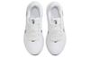 Nike Downshifter 13 White Black Sail Metallic Silver (Women's)