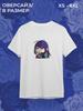 Ado Anime T-shirt