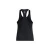 Under Armour Launch Tank Top Women's Black 1382436-001