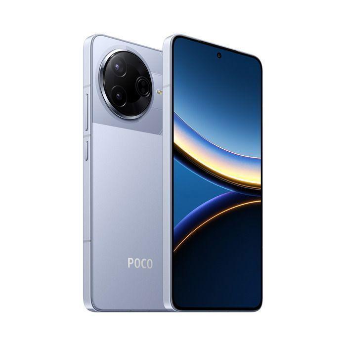 POCO F7 Pro Bleu 12 GO + 512 GO