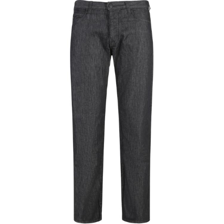 Emporio Armani SS23 Jeans Men's Black 8N1J21-1D85Z-0005