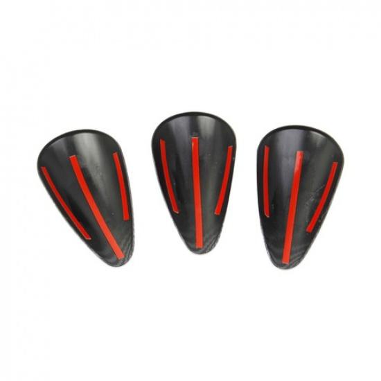 Kohlefaser-Stil Mittelkonsolen-Instrumententafel-Oberabdeckung für Nissan 370Z