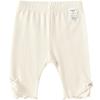 Balabala Baby Girls' Summer Stretch Capri Leggings
