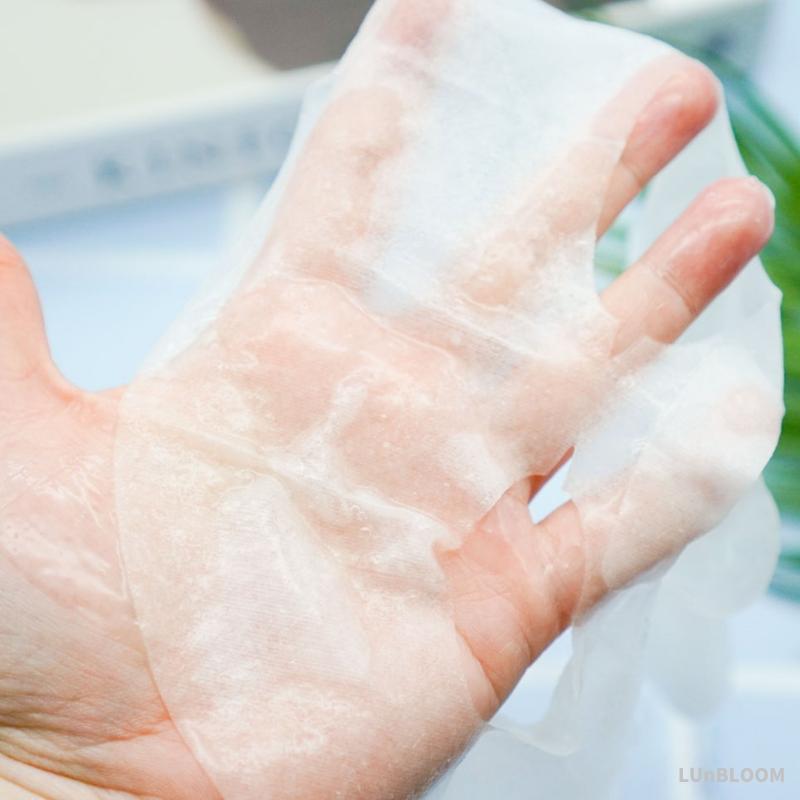 ROUND LAB Birch Juice Moisturizing Mask 10 Sheets (+Free Gift)