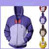 Moletom Cosplay Premium Five Nights At Freddy's Fnaf com Estampa Vibrante