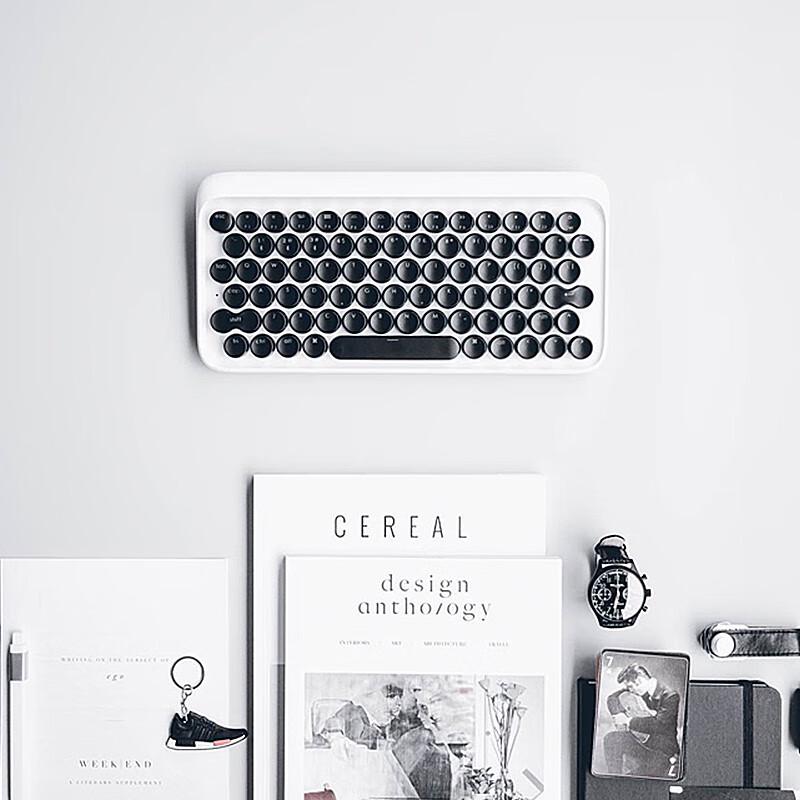 LOFREE DOT EH112S Bluetooth Mechanical Keyboard