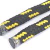 OLOMM Professional Battle Rope for Fitness Training