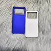 Hard PC Slim Phone Case for Honor Win RT AAK-AN00 Solid Colour Shockproof Matte Back Cover Shell for Honor Win AAP-AN00