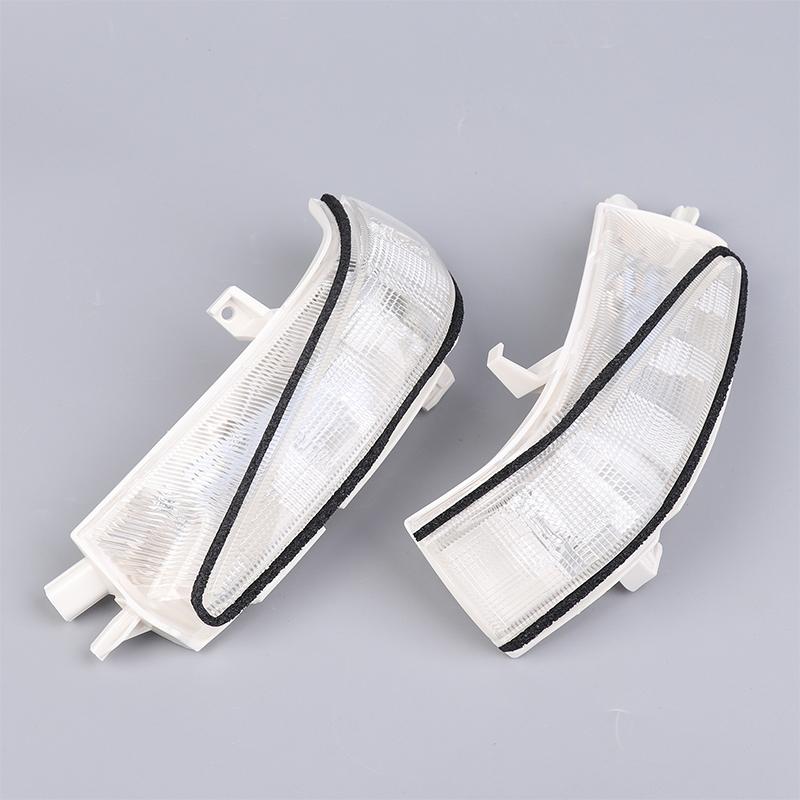 Car Accessories Car Led Rearview Mirror Lights Mirror Signal Side Mirror Turn Signal Lamp For Civic Fa1 Fd1 Fd2 2006-2011