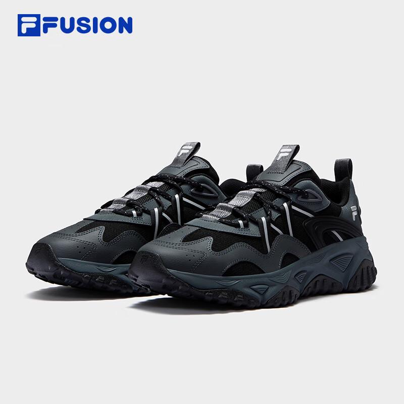 FILA FUSION Men's Casual Lightweight Sneakers
