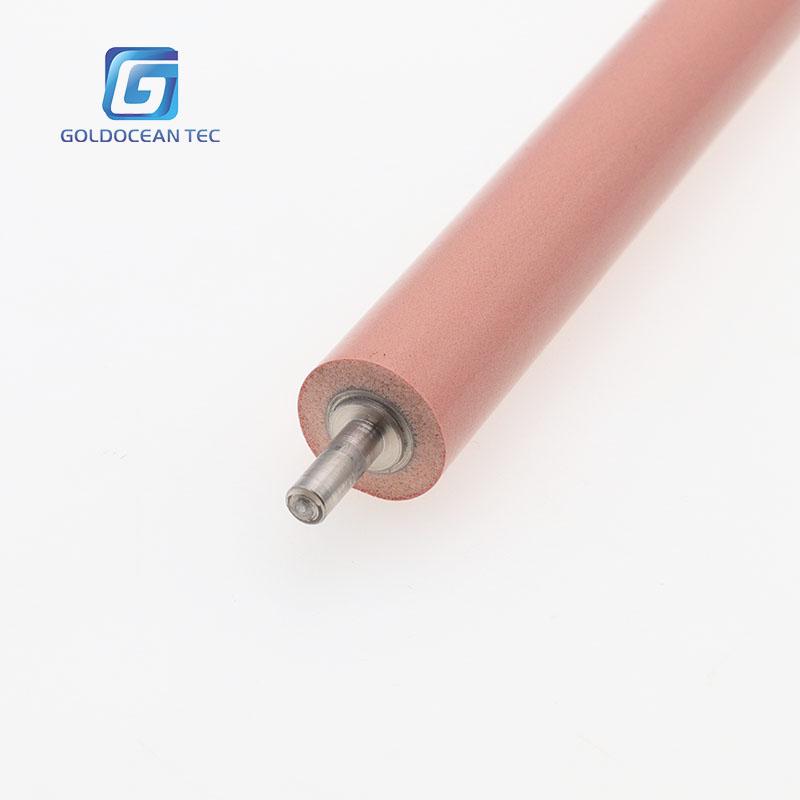 Goldocean Tec Lower Fuser Roller ( LPR-M452) for HP M377/M452/M477-Strong Fusing Imaging First Page Printing Pressure Roller Printer Part розовый