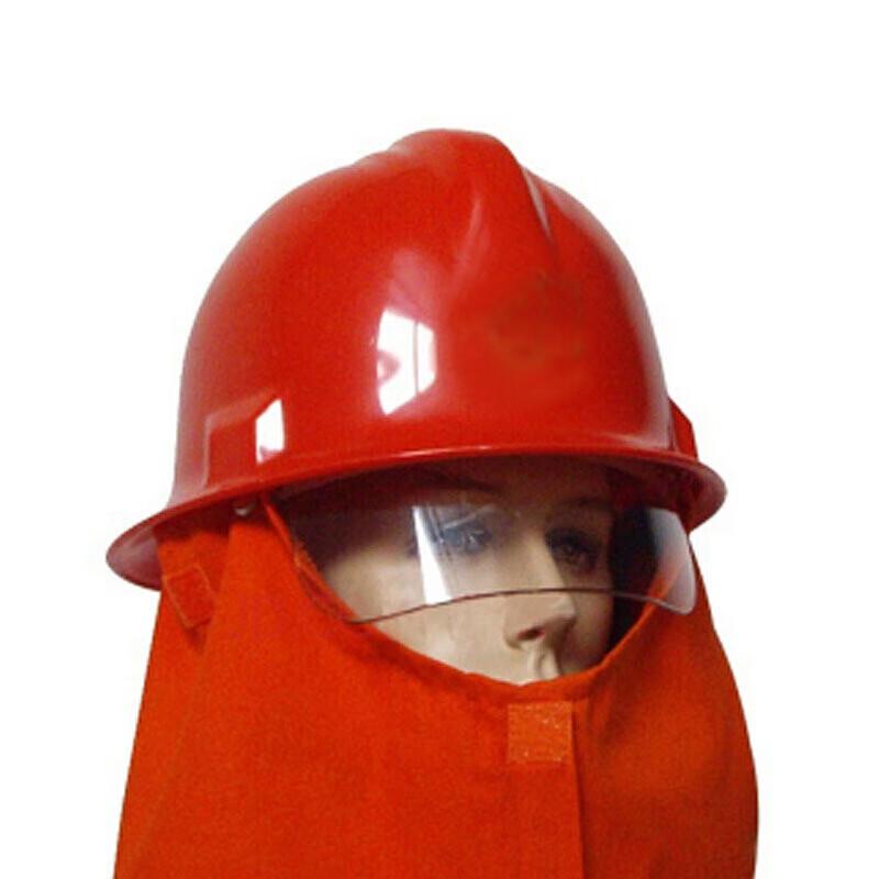 CNMF 97-Style Safety & Fire Forest Helmet