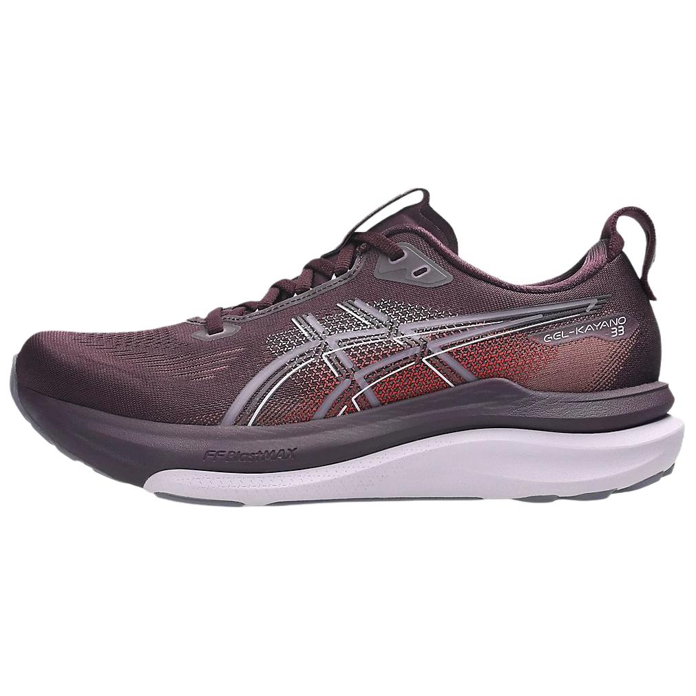 Asics Gel-Kayano 33 Comfortable Breathable Supportive