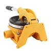 1.5in Manual Bilge Pump Stainless Steel Boat Marine Hand Bilge Waste Water Transfer Pump for Yachts