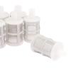 5Pcs 8/10/12Mm Submersible Water Pump Net Filter Garden Micro Irrigation Filter