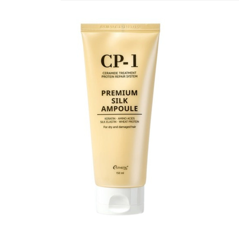 CP-1 Premium Silk Ampoule 150ml 1Pc/2Pcs