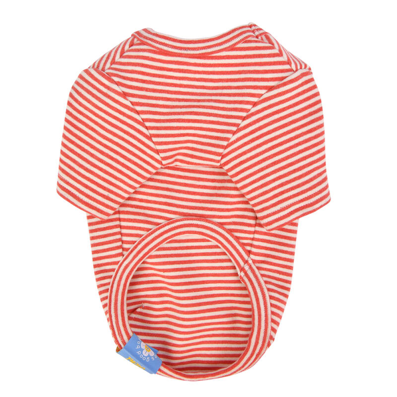 T-shirt Mélange Dangara (OAUD-TS6195)