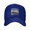 Unisex Baseball Hats The most popular ship of all times, Titanic. Outdoor Summer Sports Baseball Caps Hip Hop Cap Casquette Hats