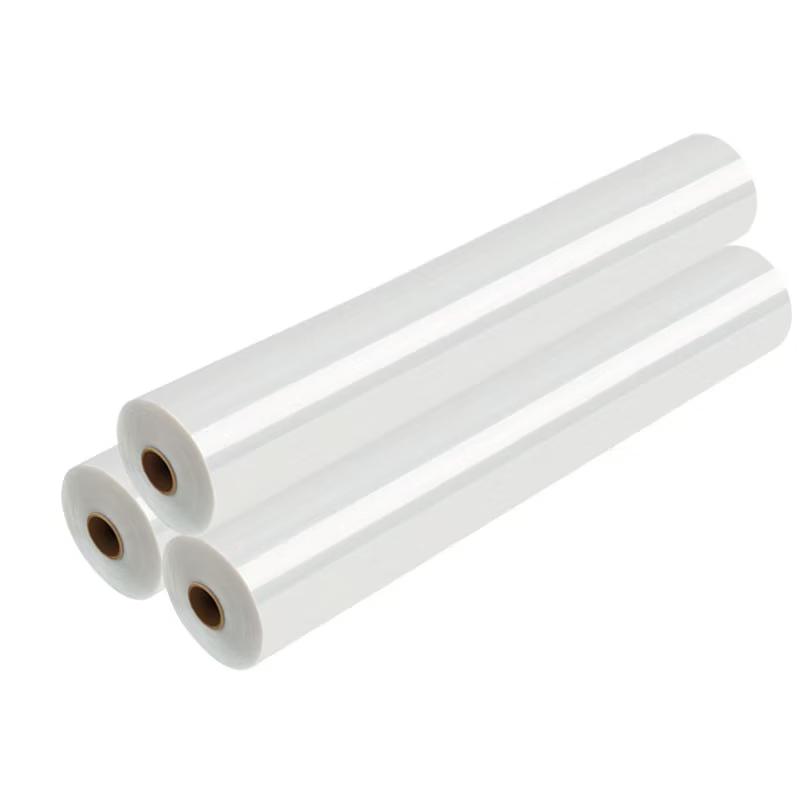 Pucheng PE Waterproof Greenhouse & Packaging Film